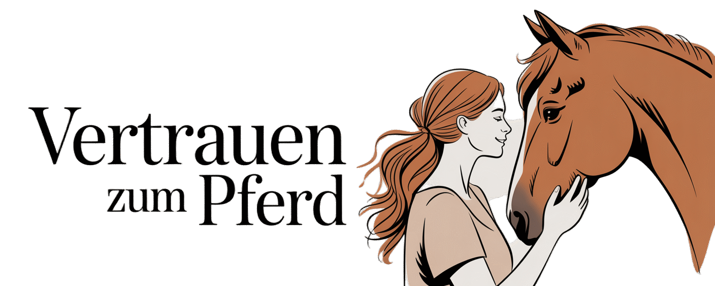 Vertrauen zum Pferd