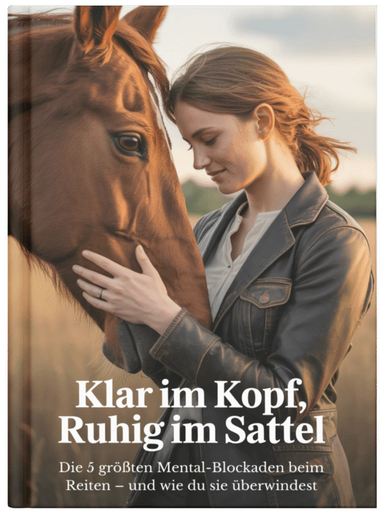 Reiterangst überwinden